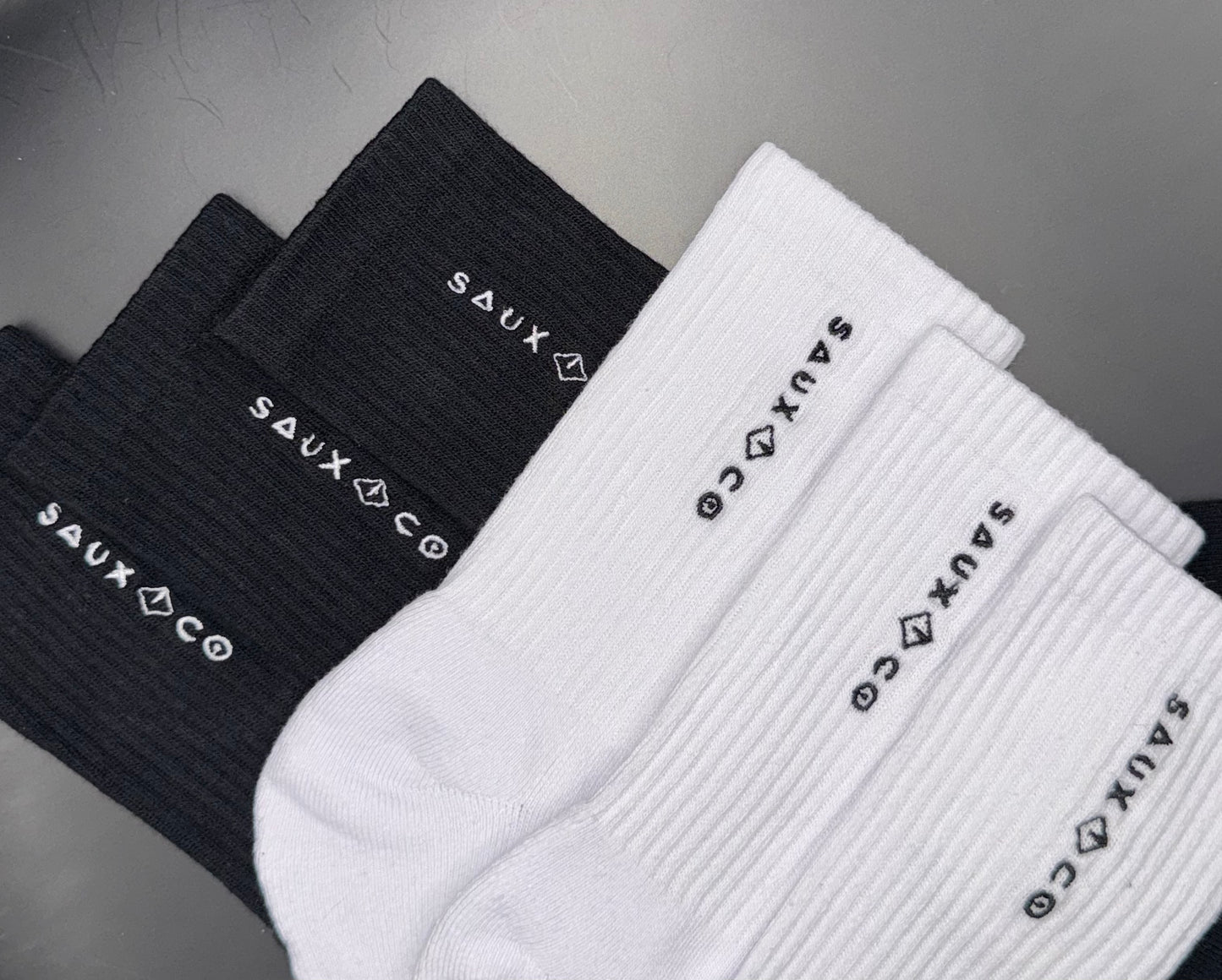 His & Hers Pack (6 Pack)