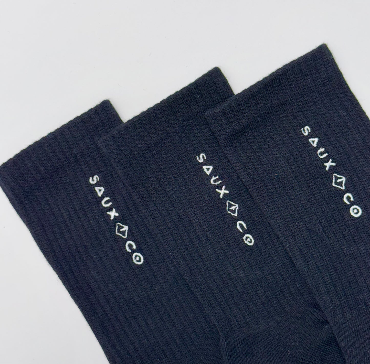 His Midnight Trio (3 Pack)